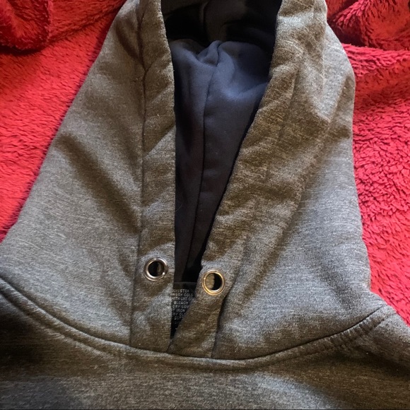 michigan go blue hoodie - Picture 5 of 8